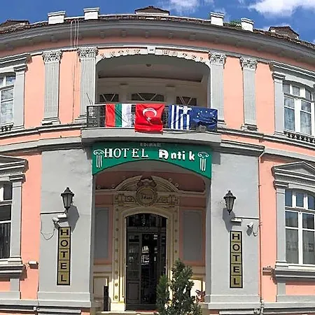 Hotel Antik