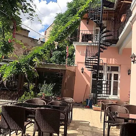 Antik Hotel